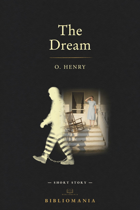 Cover of The Dream