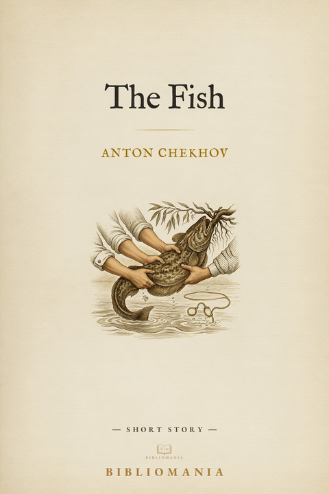 Cover of The Fish