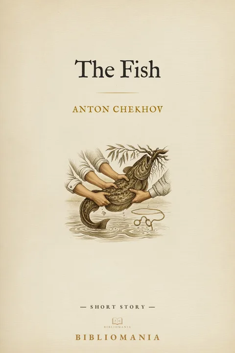 Cover of The Fish