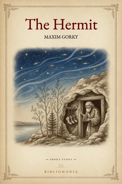 Cover of The Hermit