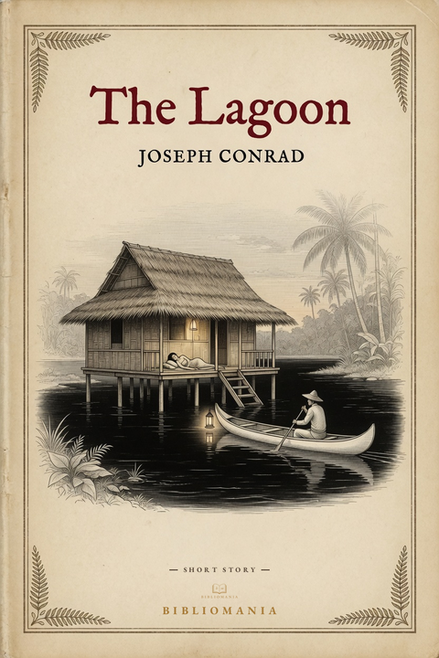 Cover of The Lagoon