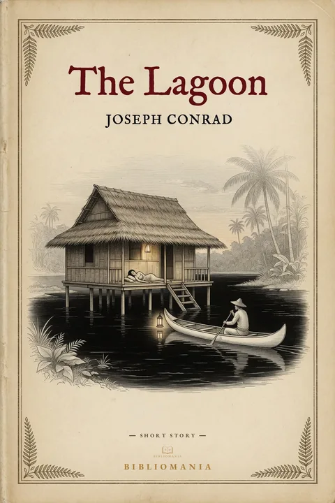 Cover of The Lagoon