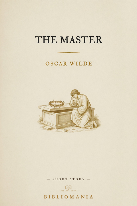 Cover of The Master