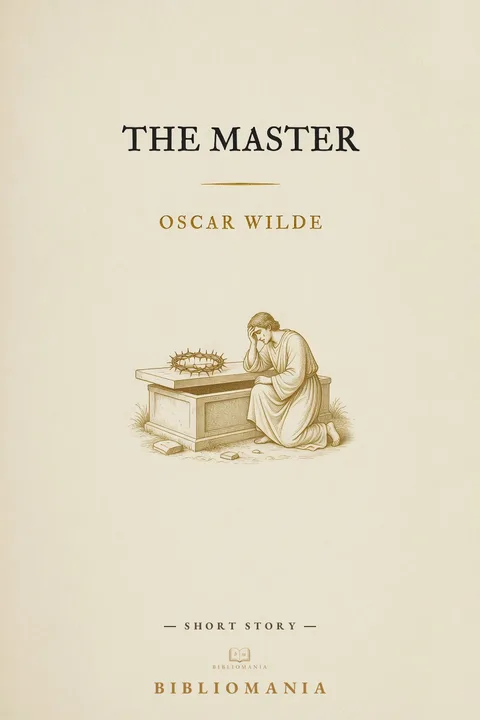 Cover of The Master