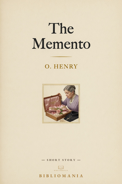 Cover of The Memento