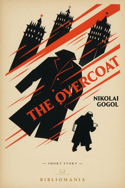 Cover of The Overcoat