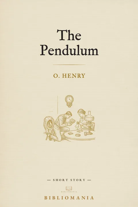 Cover of The Pendulum