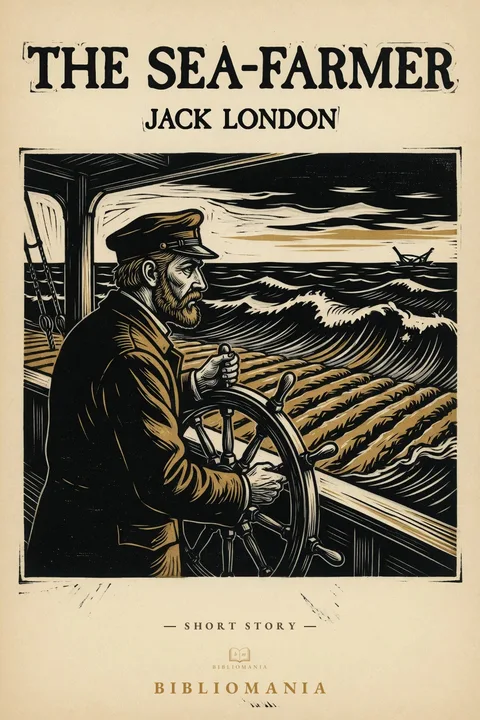 Cover of The Sea-Farmer