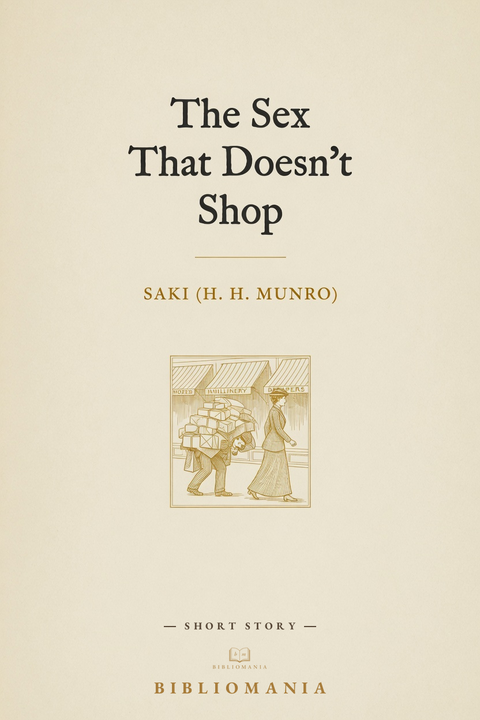 Cover of Sex That Doesn't Shop