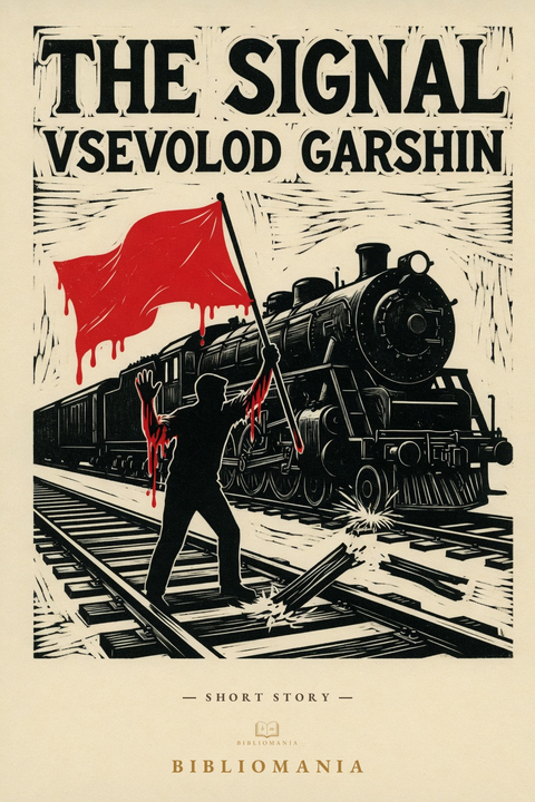 Cover of The Signal