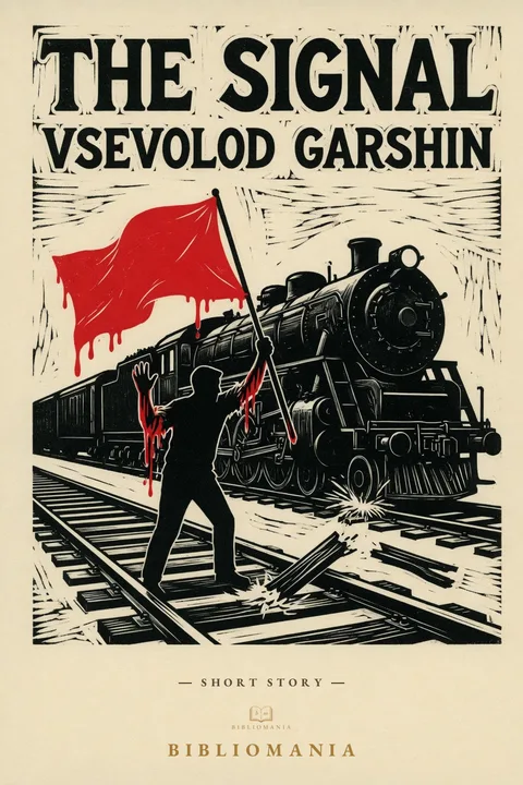 Cover of The Signal