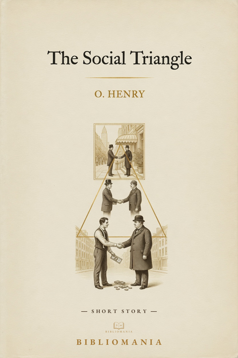 Cover of The Social Triangle