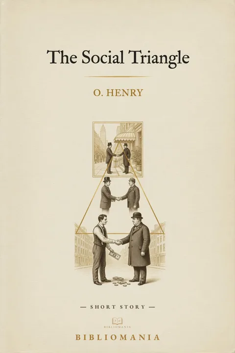 Cover of The Social Triangle