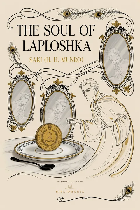Cover of The Soul of Laploshka
