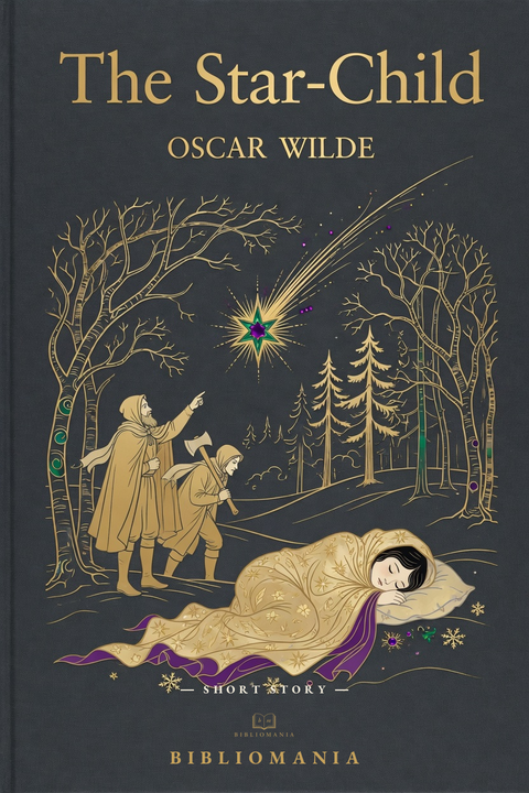 Cover of The Star-Child