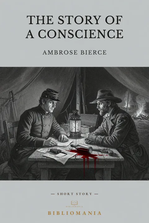 Cover of The Story of a Conscience