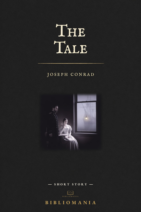 Cover of The Tale