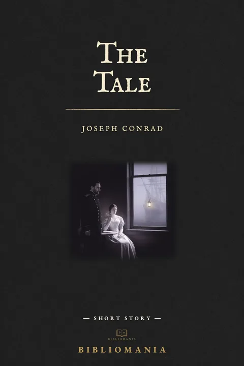 Cover of The Tale
