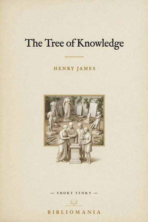 Cover of The Tree Of Knowledge