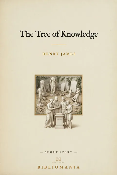 Cover of The Tree Of Knowledge
