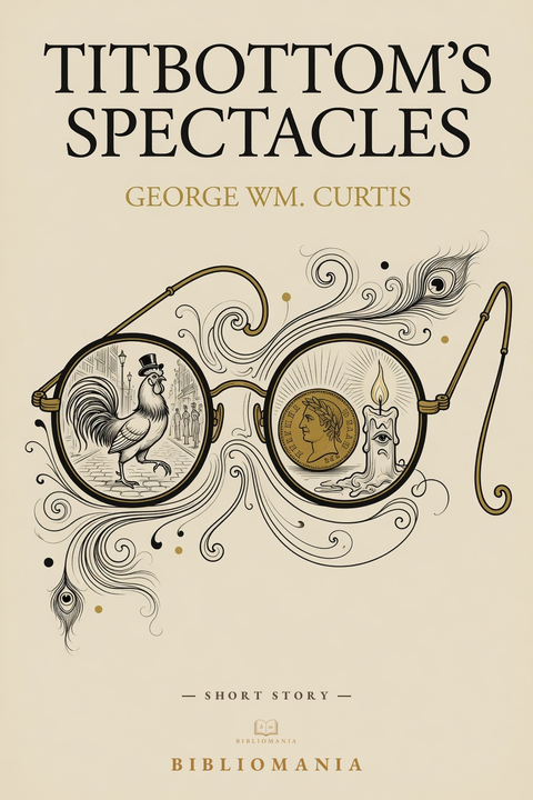 Cover of Titbottom's Spectacles