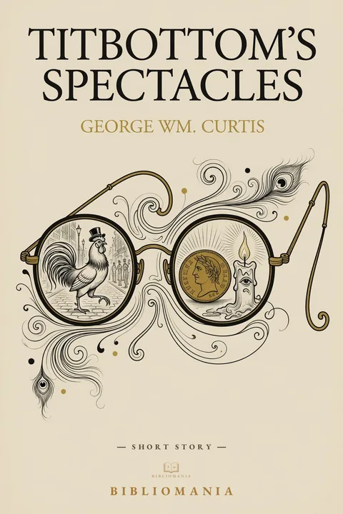 Cover of Titbottom's Spectacles