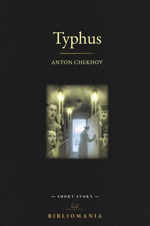 Cover of Typhus