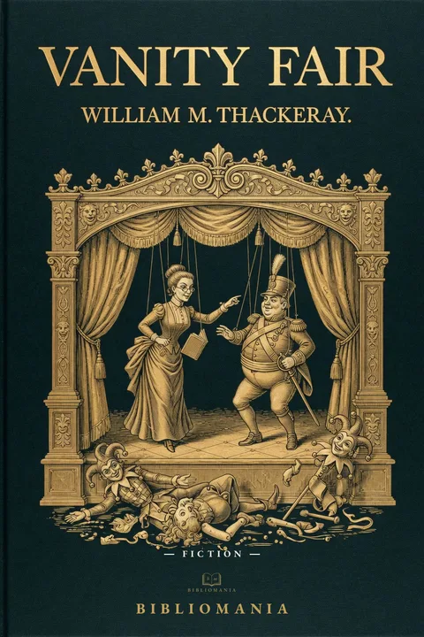 Cover of Vanity Fair