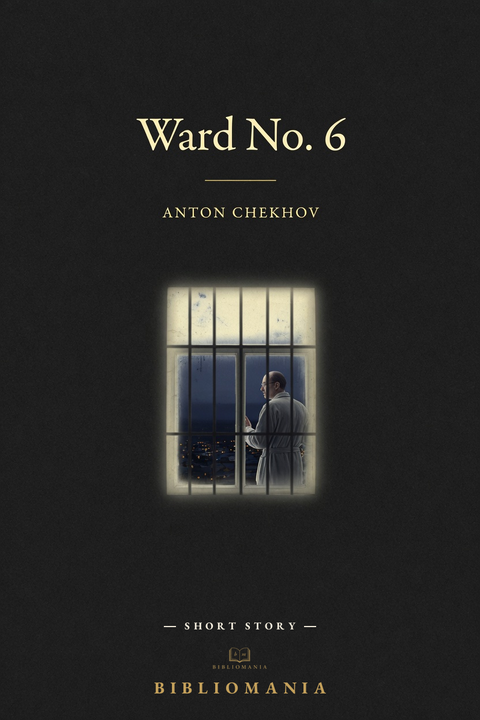 Cover of Ward No. 6