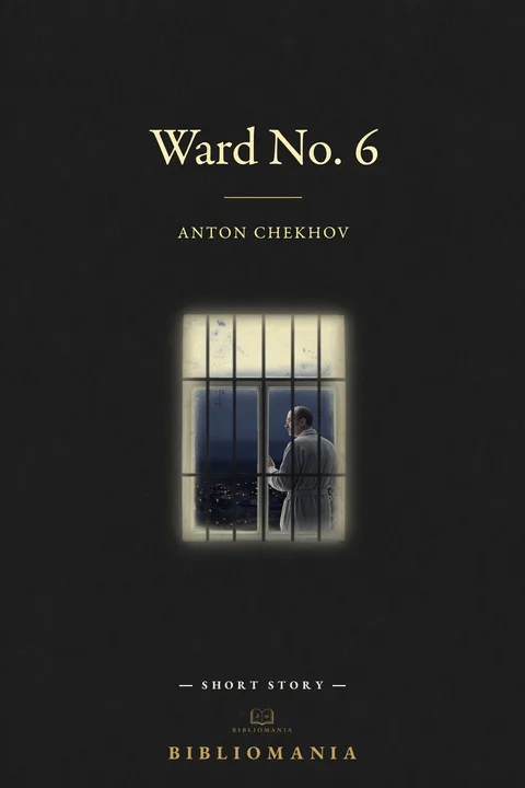 Cover of Ward No. 6