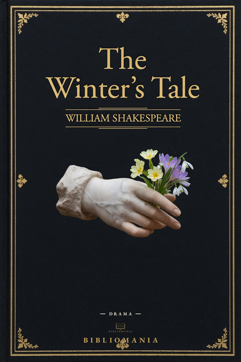 Cover of Winter's Tale