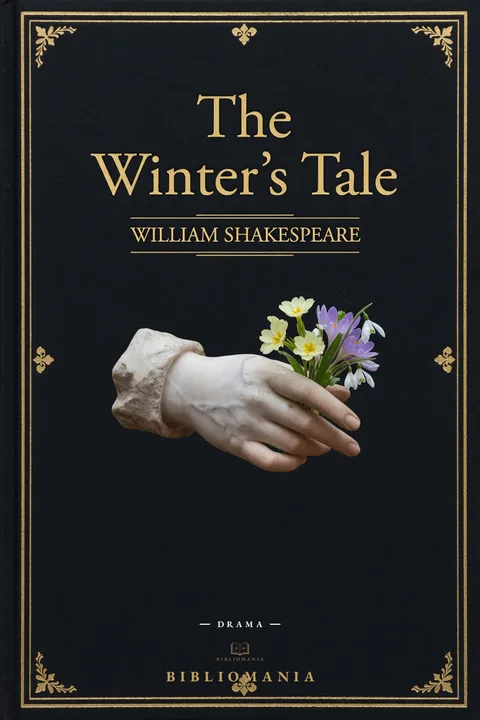Cover of Winter's Tale
