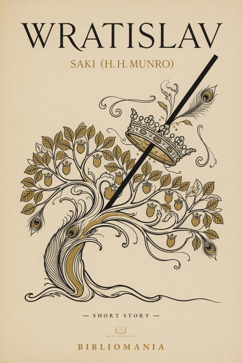 Cover of Wratislav