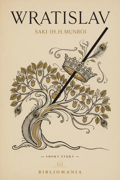 Cover of Wratislav